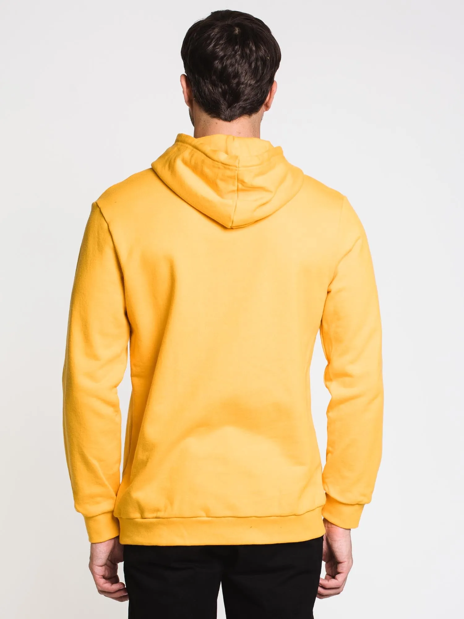 ADIDAS TREFOIL PULLOVER HOODIE - CLEARANCE