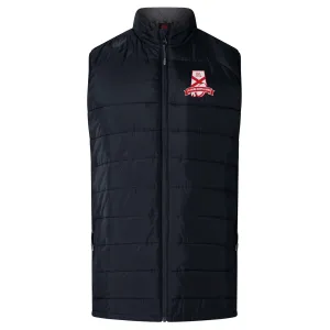 Alabama Rugby Alliance Elite Microlite Gilet by Canterbury