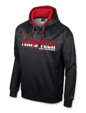 Arena Texas Tech "The Machine Sublimated" Men's Pullover Hoodie