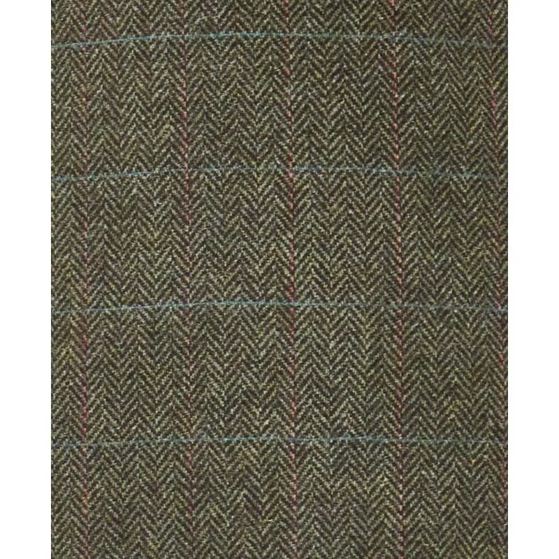 Barbour Birch Tweed Ladies Skirt - Windsor Check