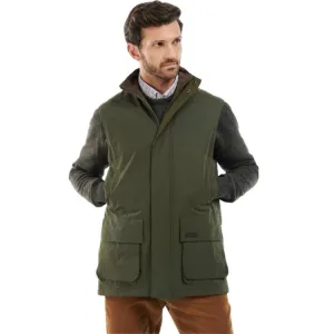 Barbour Farringdon Gilet - Olive