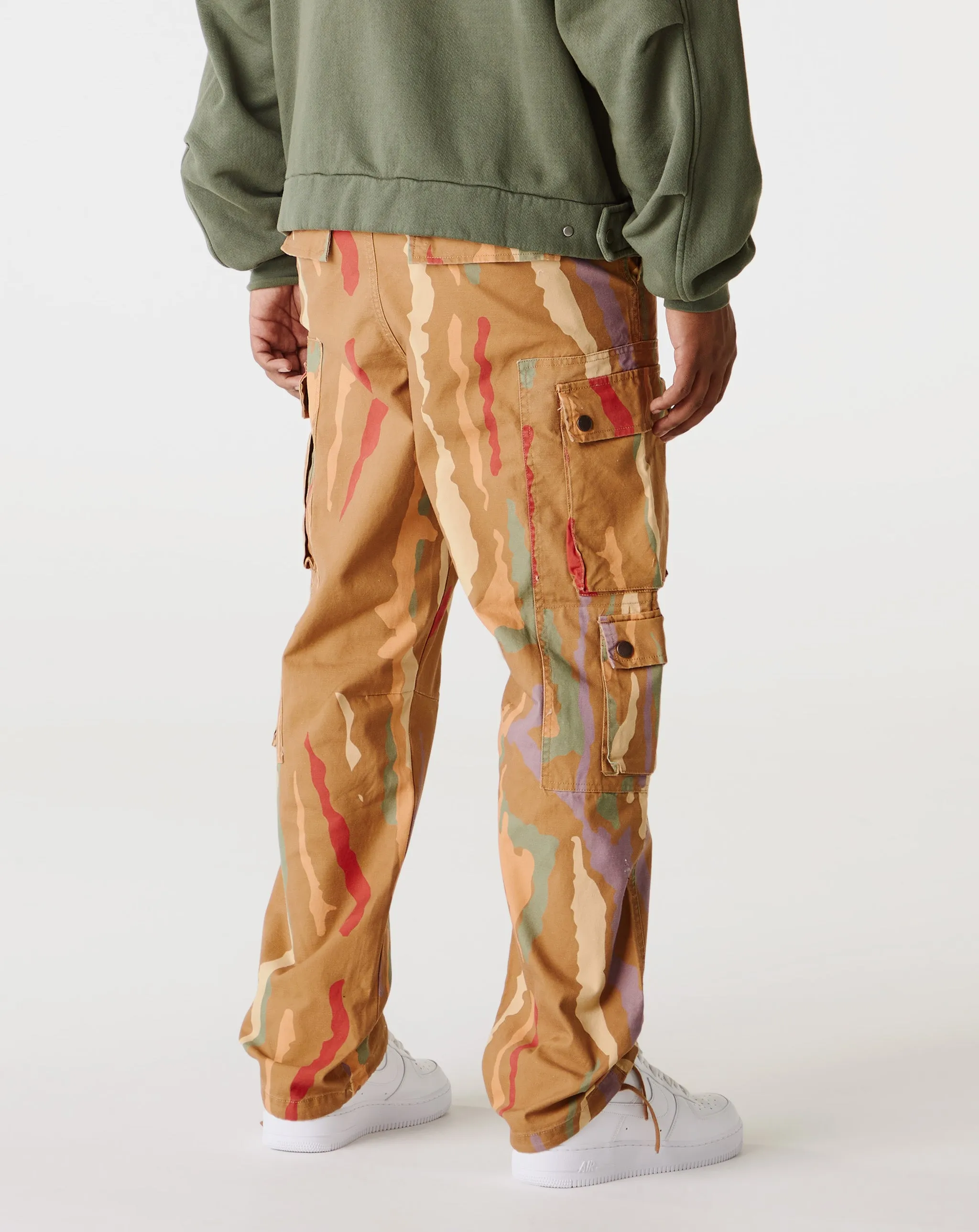 BB Beams Cargo Pants