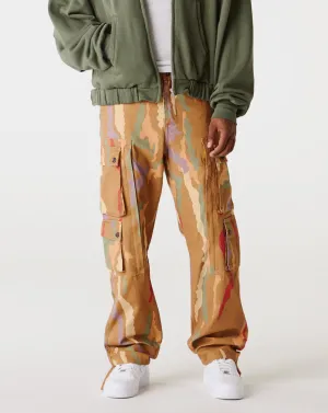 BB Beams Cargo Pants