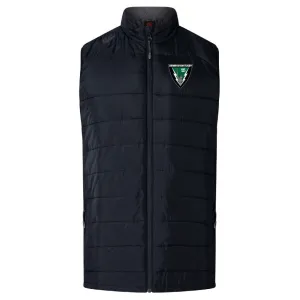 Birmingham Rugby Elite Microlite Gilet by Canterbury