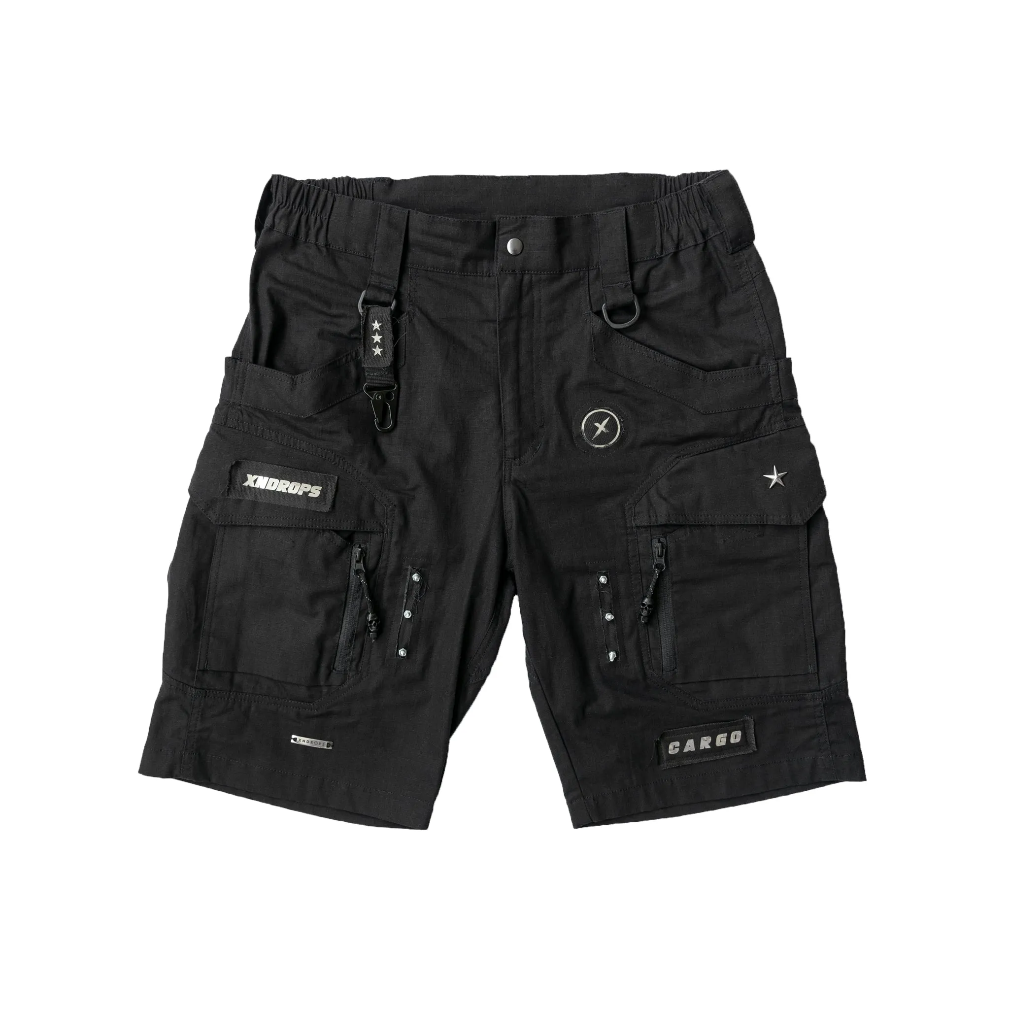 CARGO SHORTS v3 (COTTON)