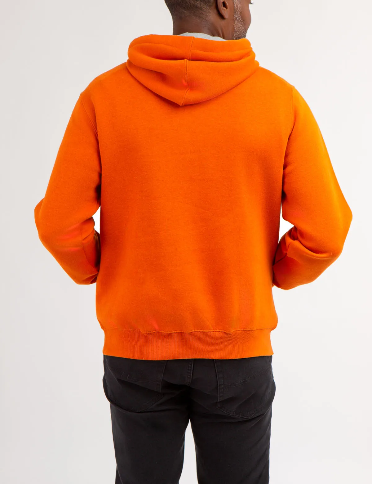 CLASSIC PULLOVER HOODIE