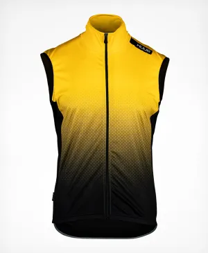 Core 4 Cycling Gilet Mango - Men's