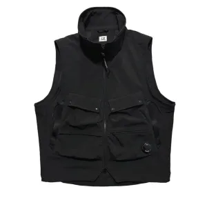 CP Company Shell-R Multipocket Vest