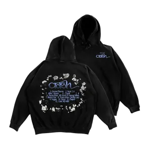 Crash Hoodie