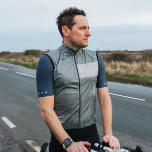 Cycling Gilet