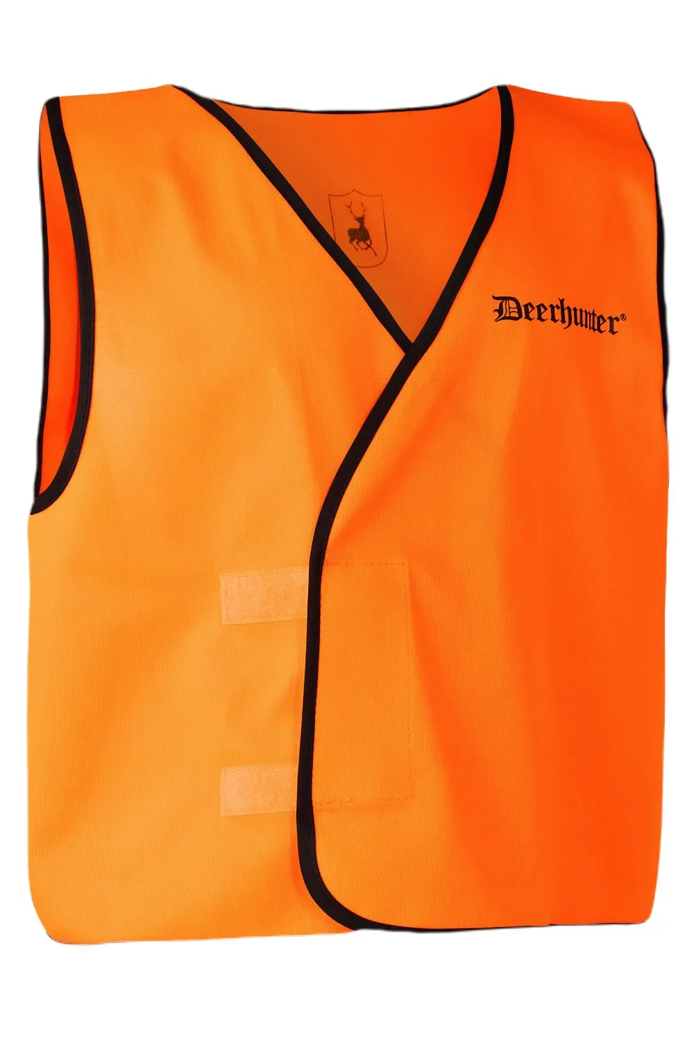 Deerhunter Youth Pull-Over Waistcoat