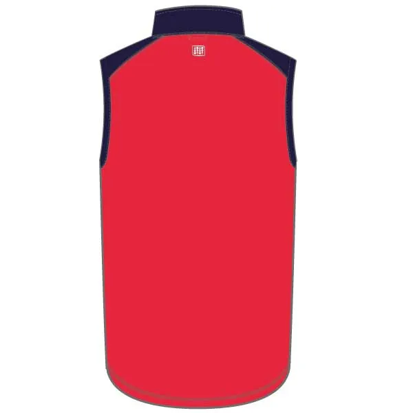 Enniskillen Men's Classic Rowing Gilet