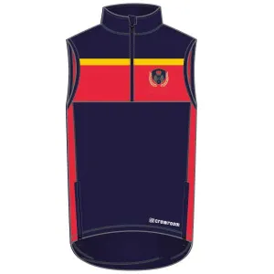 Enniskillen Men's Classic Rowing Gilet