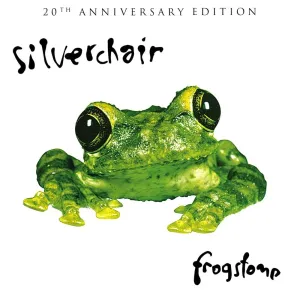 Frogstomp (20th Anniversary Edition)