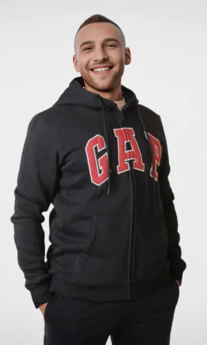 GAP Men Jacket (new) - Dark Blue