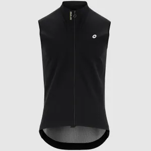 Gilet Assos Mille GTS Spring Fall C2 - Nero