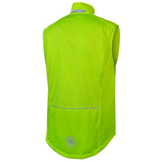 Gilet Endura Hummvee - Giallo