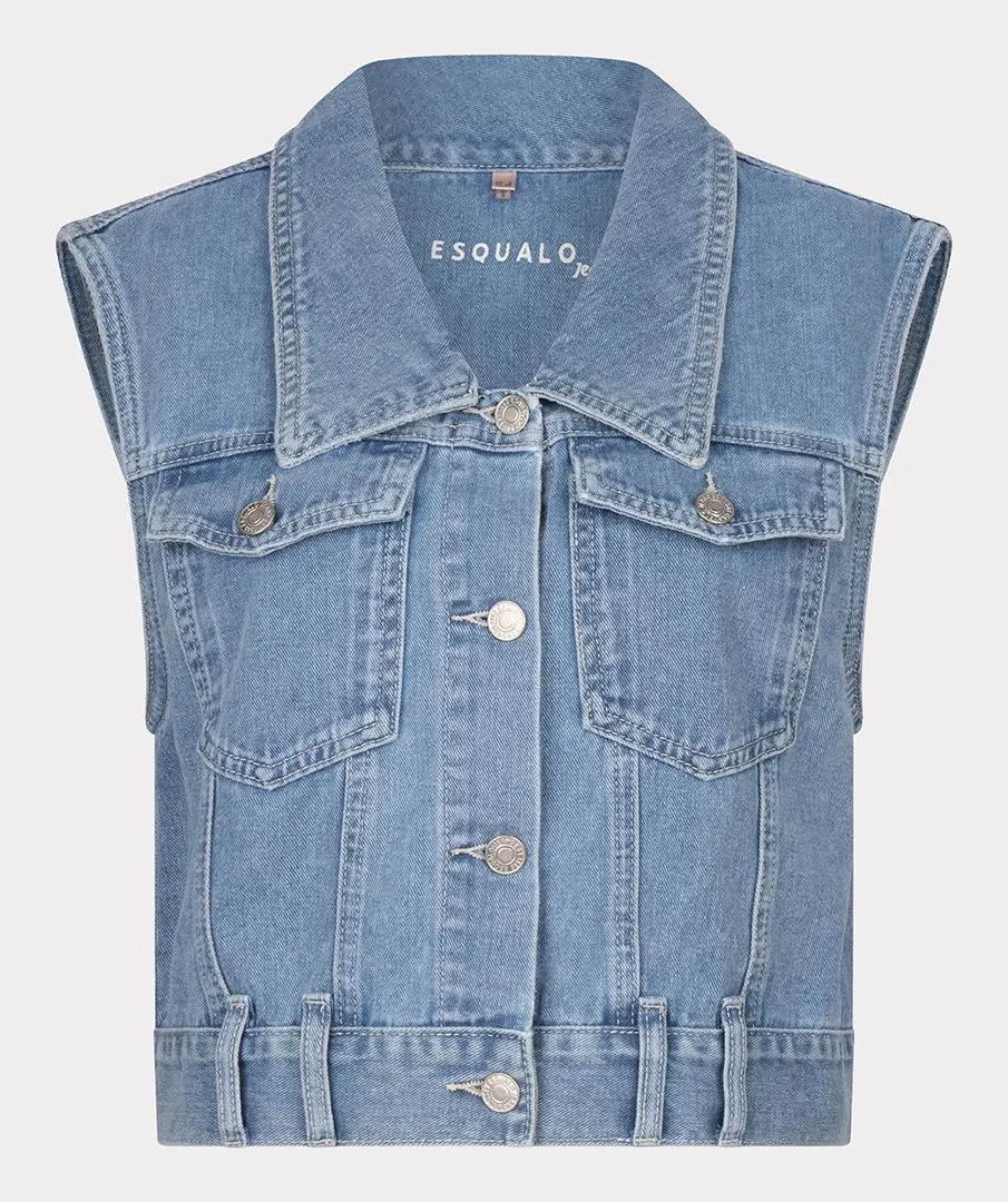 Gilet Jean Vest