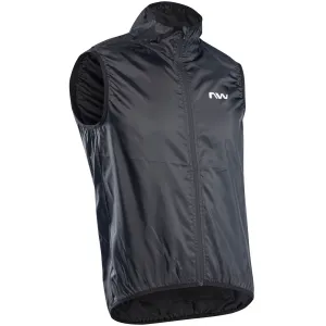 Gilet Northwave Vortex 2 - Nero