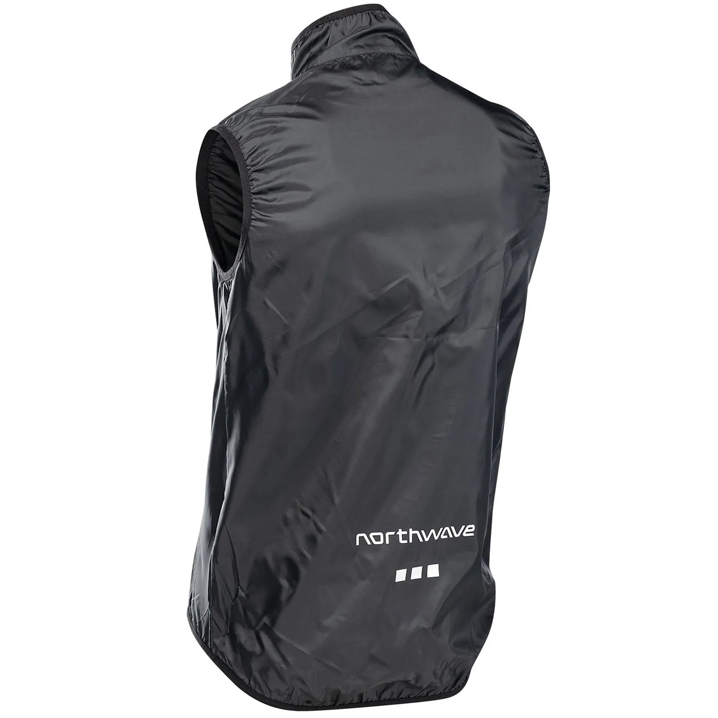 Gilet Northwave Vortex 2 - Nero