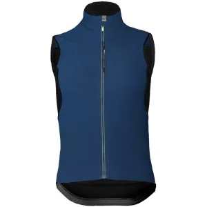 Gilet Q36.5 L1 Essential - Blu