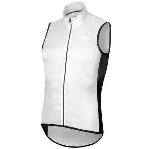 Gilet Rh  Emergency Pocket - Bianco