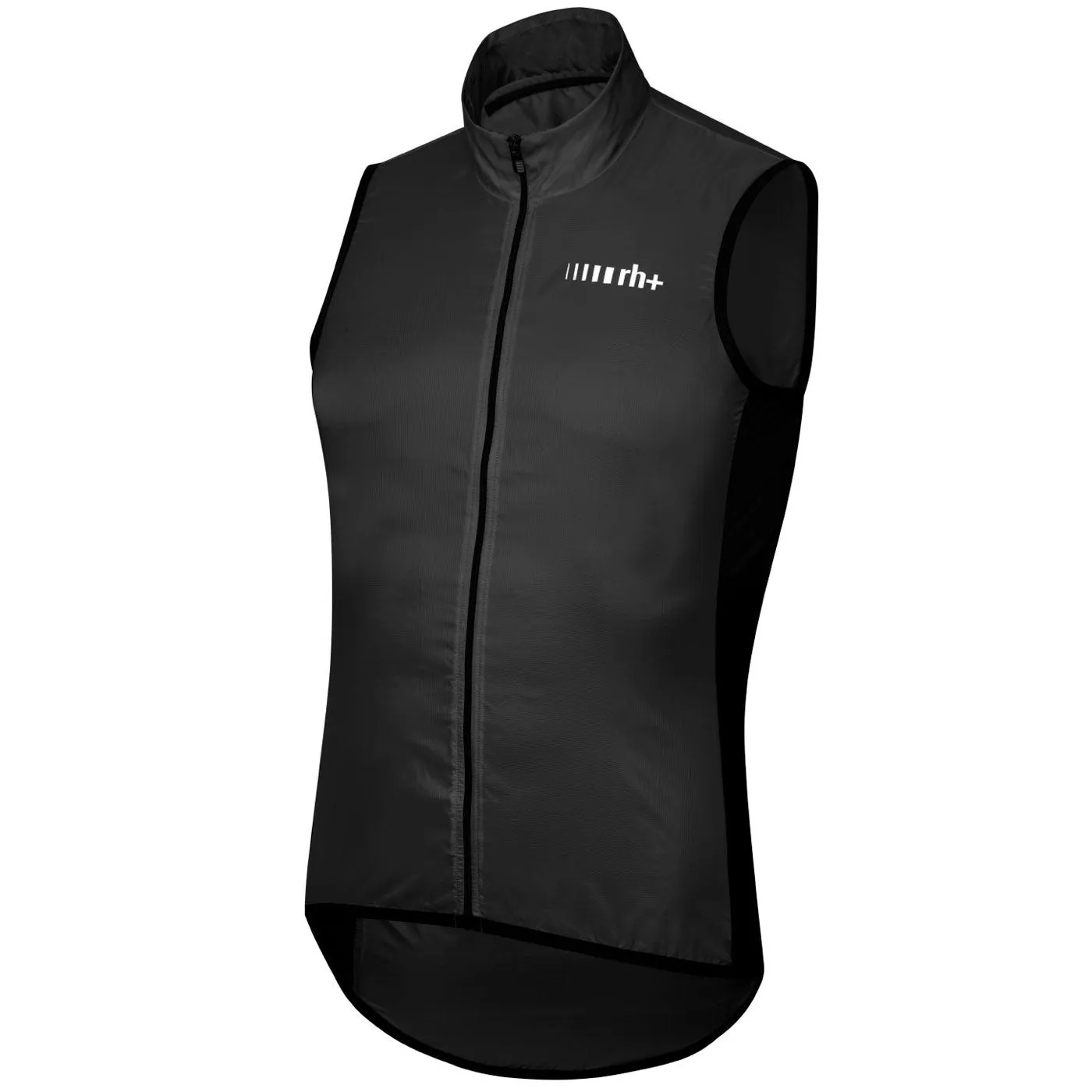 Gilet Rh  Emergency Pocket - Nero