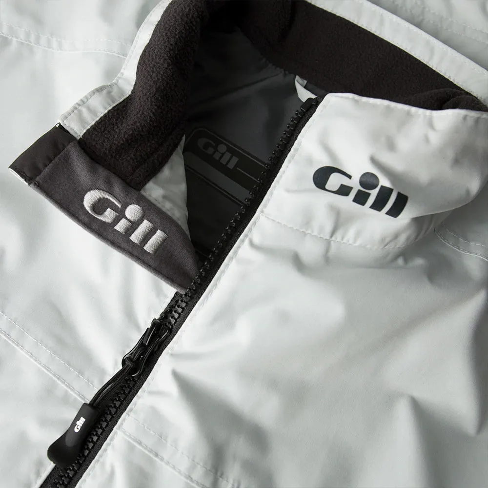 Gill Crew Gilet | Mens