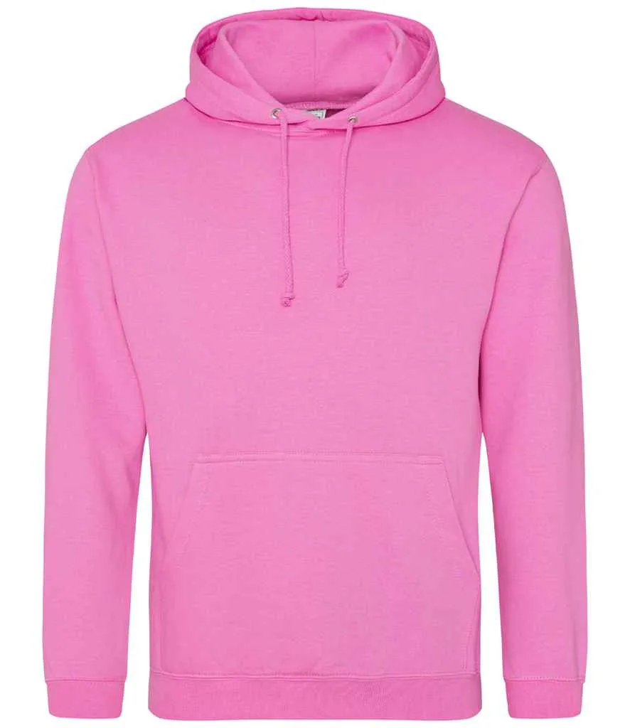 Graduate hoodie