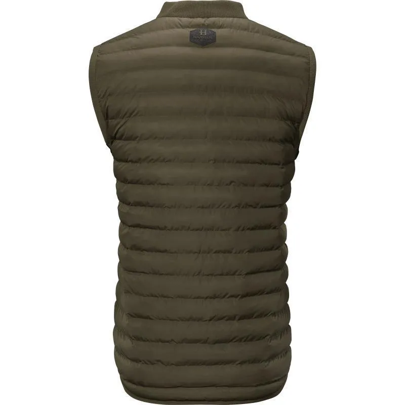 Harkila Driven Hunt Insulated Gilet - Willow Green