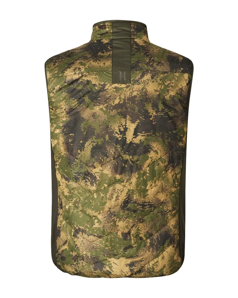 Harkila Heat Camo Waistcoat