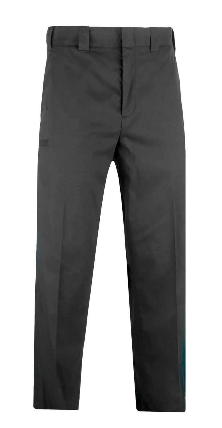 Hidden Zippered Cargo Pocket Pants