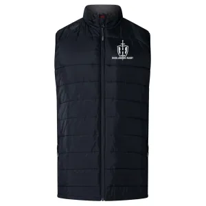 Highlanders Rugby NC Elite Microlite Gilet by Canterbury