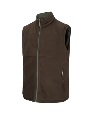 Hoggs Breezer Reversible Bodywarmer