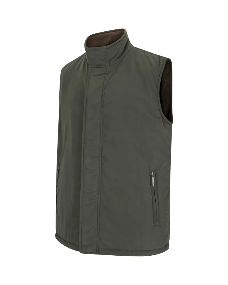 Hoggs Breezer Reversible Bodywarmer