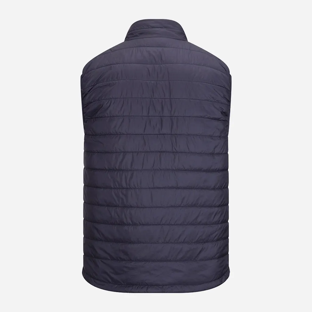 Hoggs of Fife Kingston Lightweight Ripstop Gilet