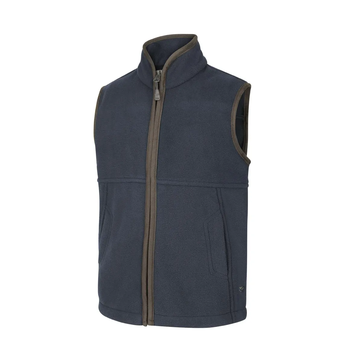 Hoggs of Fife Woodhall Junior Fleece Gilet