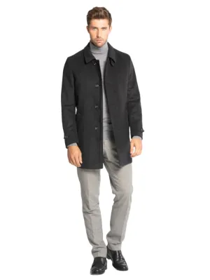 ID20411-Schneiders Grey Ulando Coat