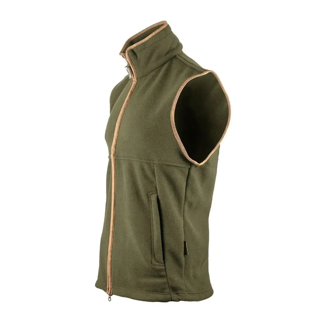 Jack Pyke Countryman Fleece Gilet