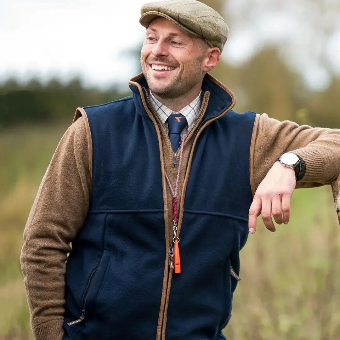 Jack Pyke Countryman Fleece Gilet