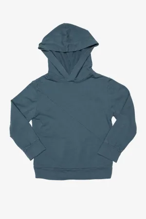 Joah Love Arlo Hoodie - Slate