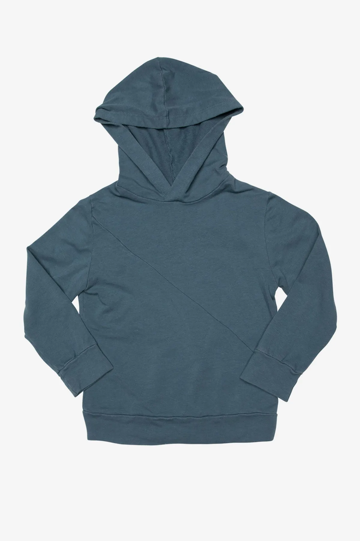 Joah Love Arlo Hoodie - Slate