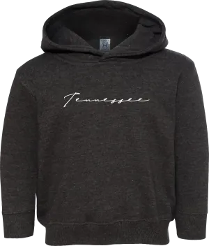 Kids Signature Hoodie