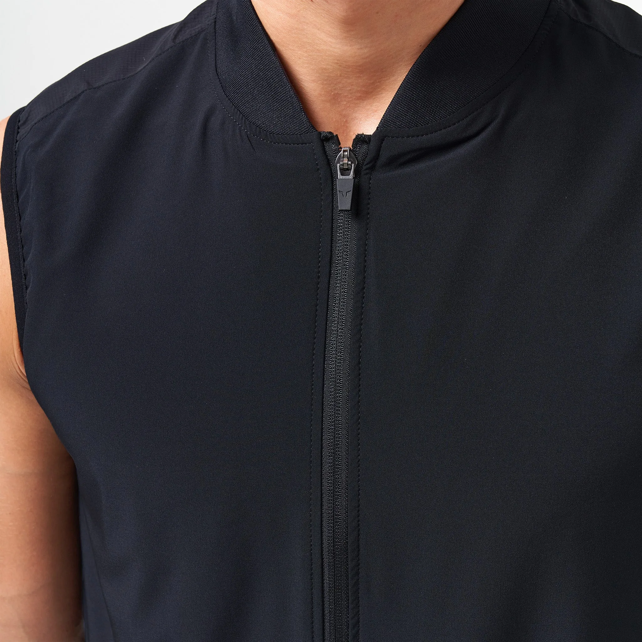 LAB360° Running Gilet - Black