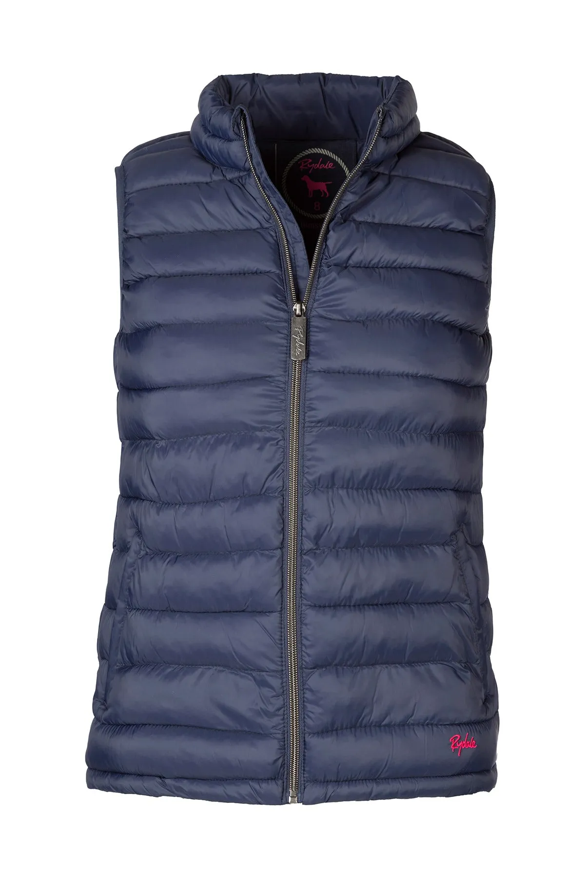 Ladies Insulated Gilet - Runswick Bay II