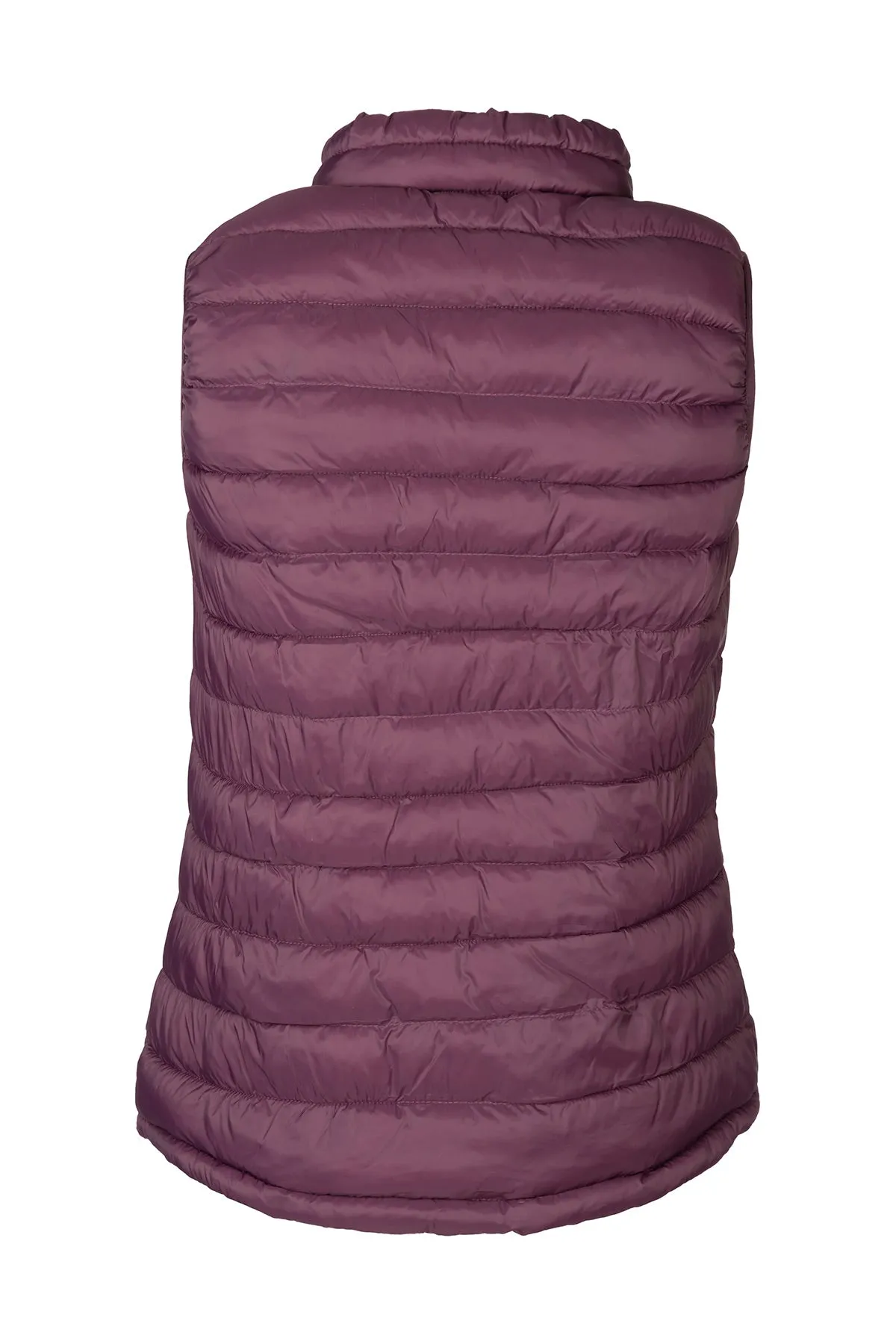 Ladies Insulated Gilet - Runswick Bay II