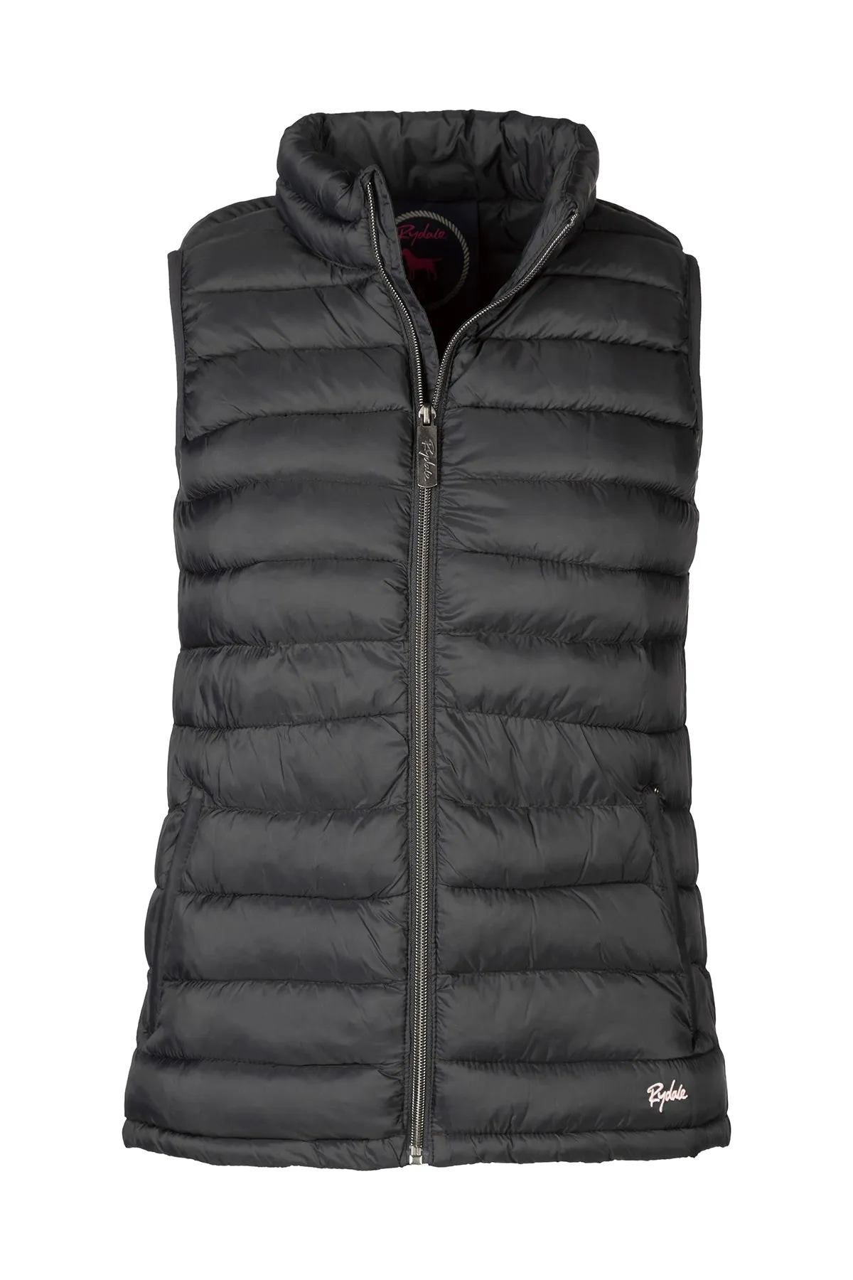 Ladies Insulated Gilet - Runswick Bay II