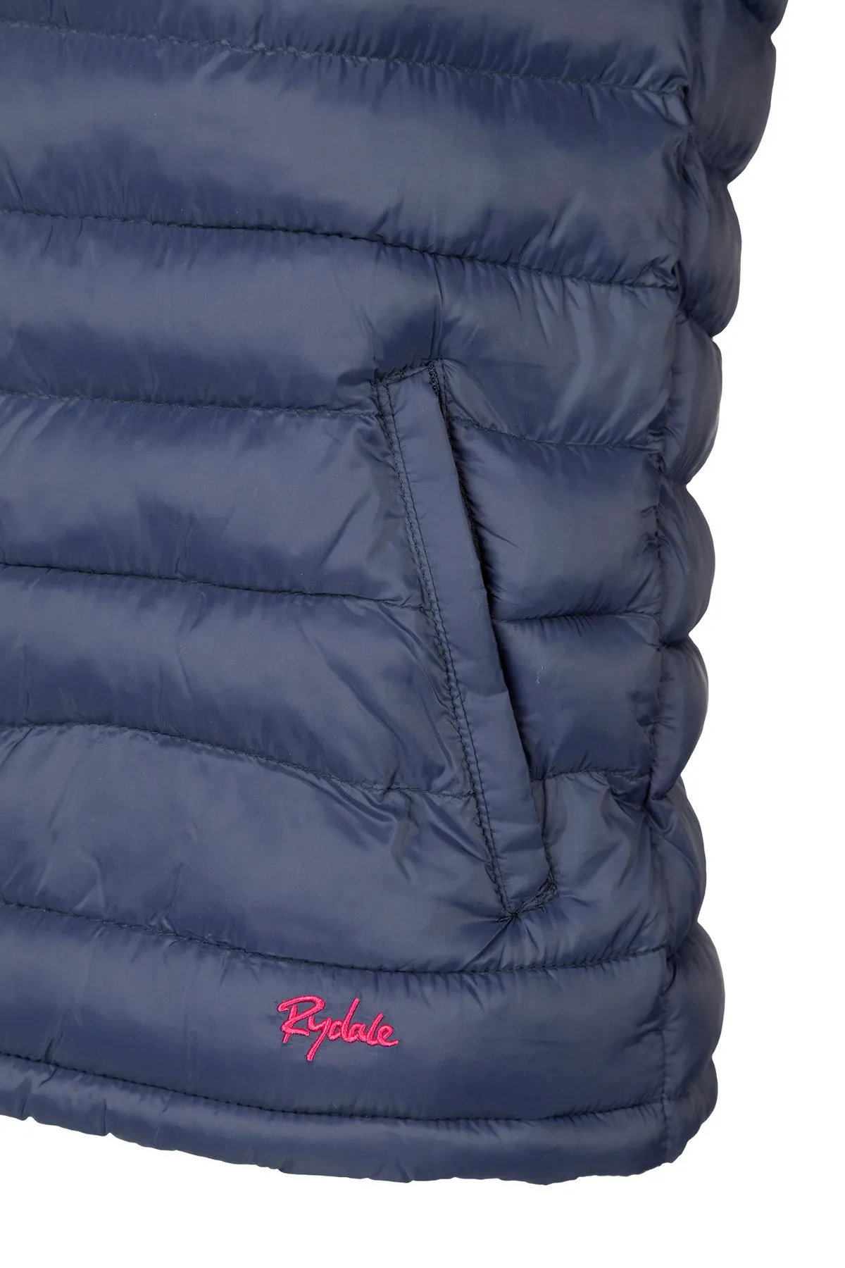 Ladies Insulated Gilet - Runswick Bay II