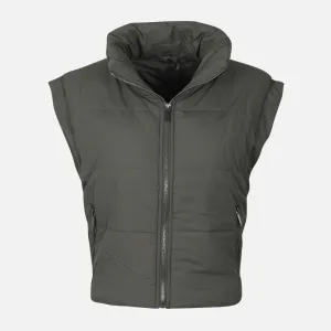 LADIES PADDED GILET