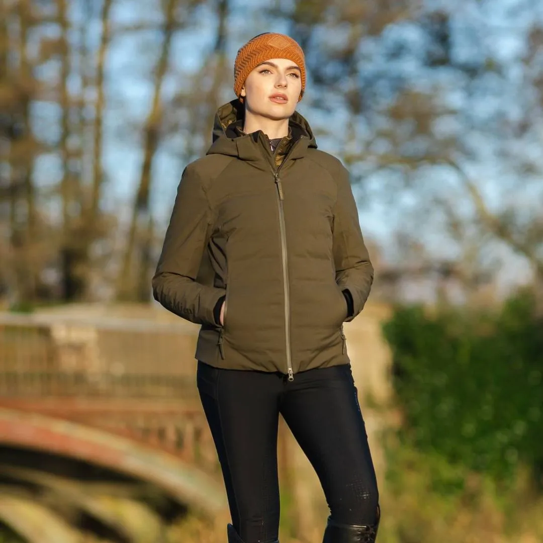 LeMieux Brooke Waterproof Hybrid Jacket